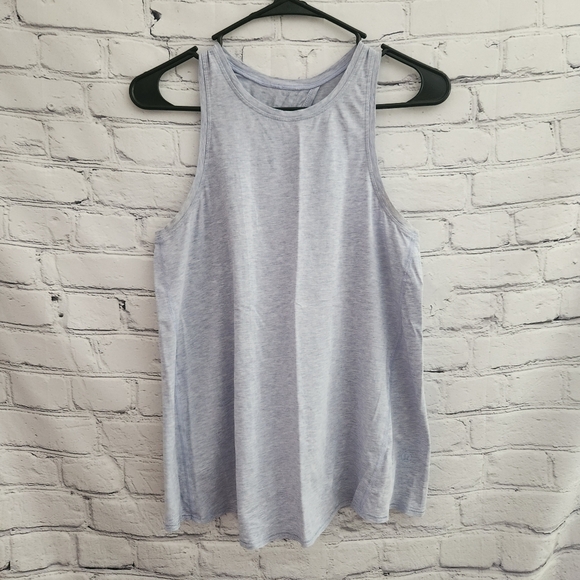 Lululemon Tank - Picture 1 of 8